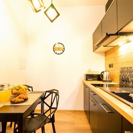 Apartament Perla Pienin Debno  Eksteriør bilde