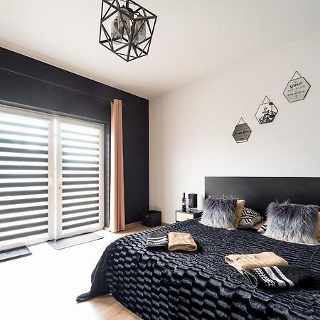 Apartament Perla Pienin Debno  Eksteriør bilde