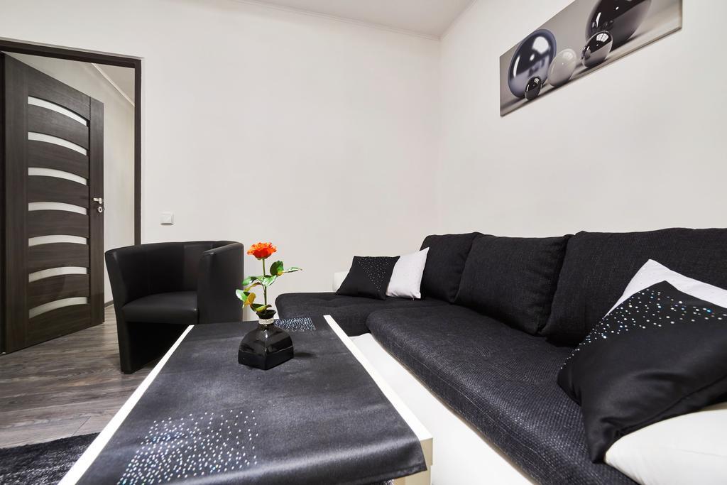 Apartament Perla Pienin Debno  Eksteriør bilde