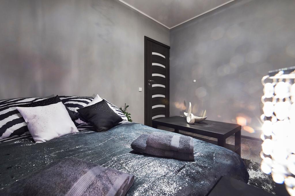 Apartament Perla Pienin Debno  Eksteriør bilde