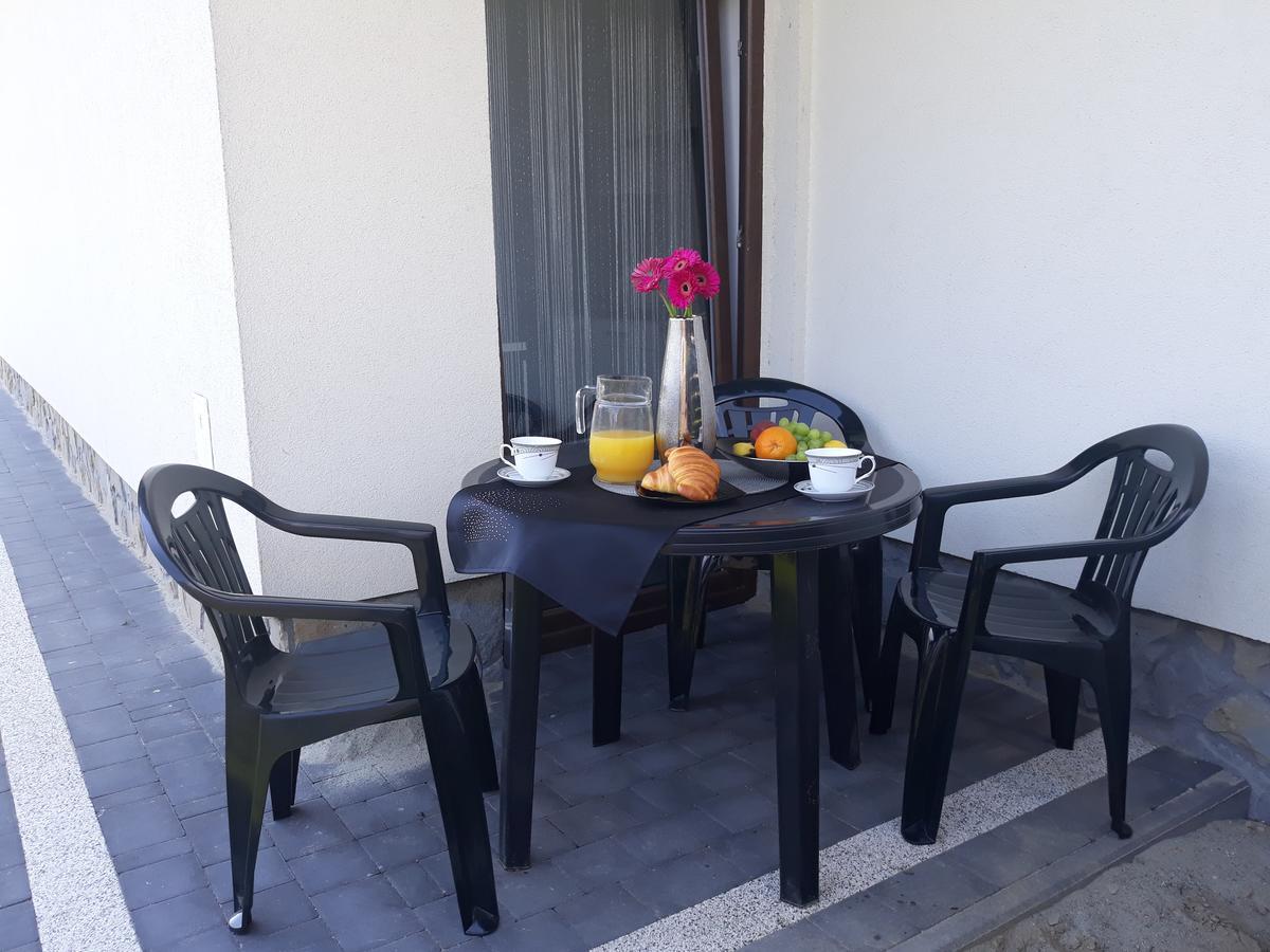 Apartament Perla Pienin Debno  Eksteriør bilde