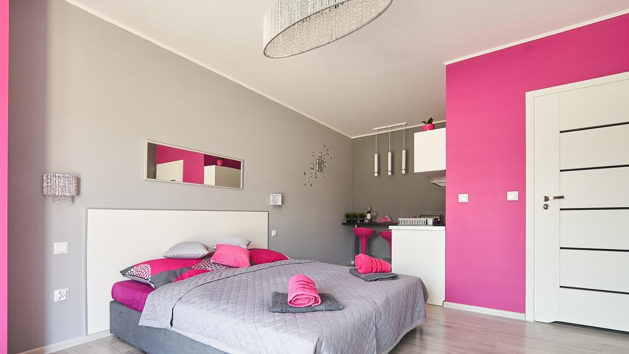 Apartament Perla Pienin Debno  Eksteriør bilde
