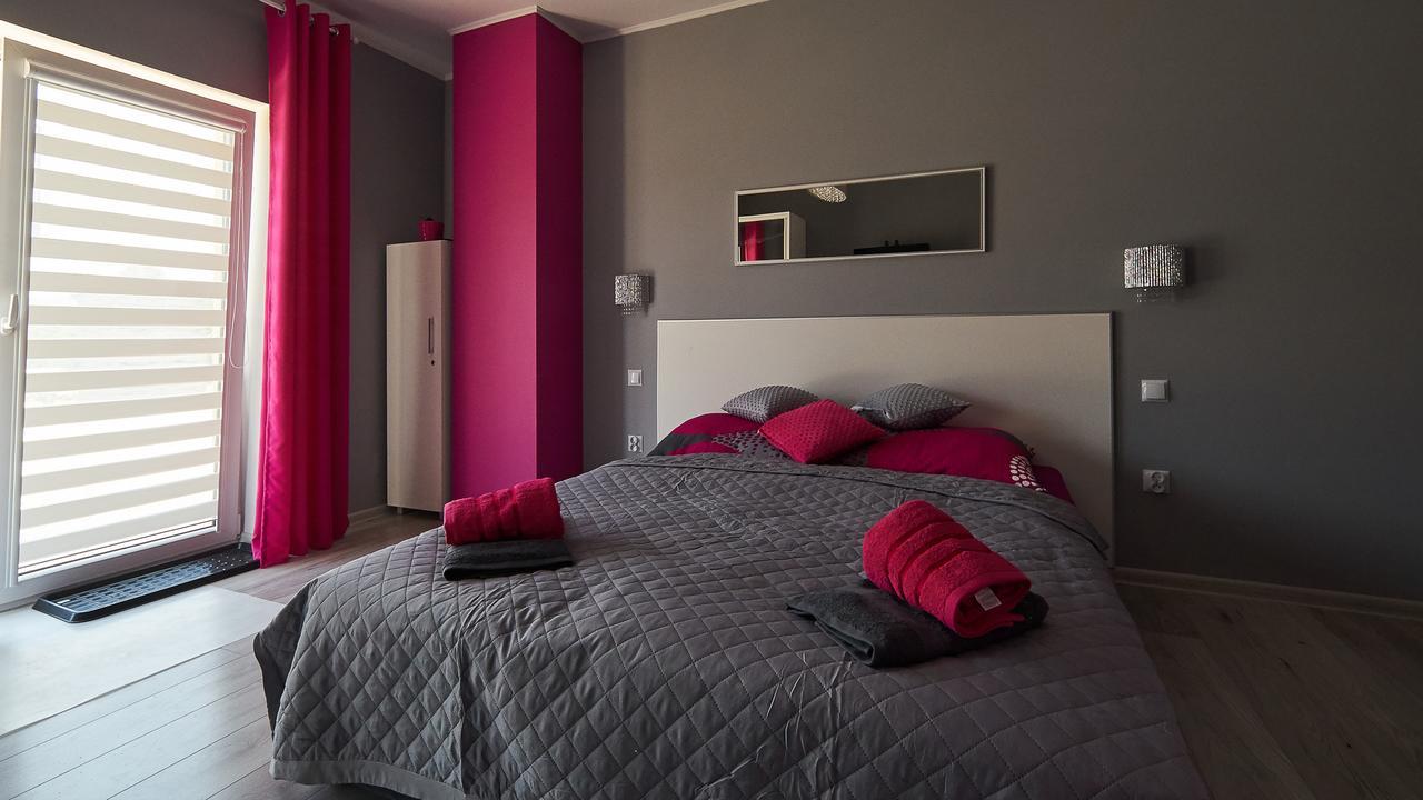 Apartament Perla Pienin Debno  Eksteriør bilde