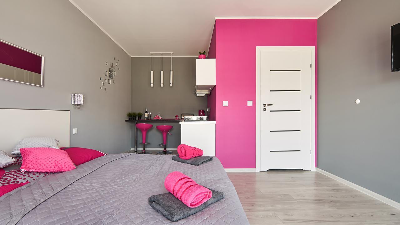 Apartament Perla Pienin Debno  Eksteriør bilde