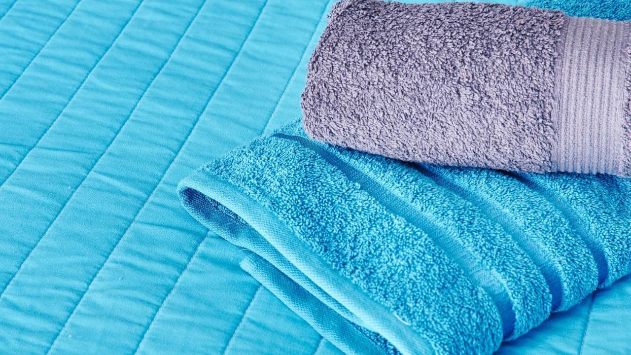 Apartament Perla Pienin Debno  Eksteriør bilde