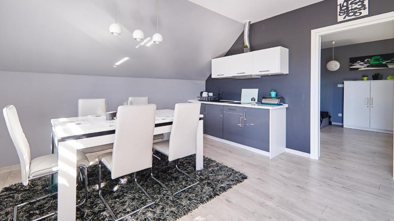 Apartament Perla Pienin Debno  Eksteriør bilde
