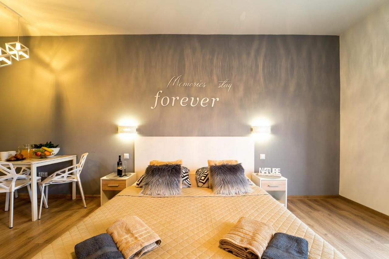 Apartament Perla Pienin Debno  Eksteriør bilde