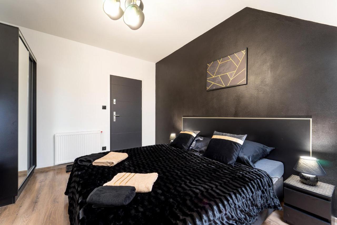 Apartament Perla Pienin Debno  Eksteriør bilde